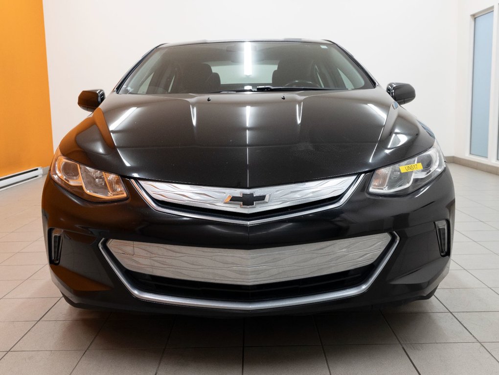 Chevrolet Volt  2019 à St-Jérôme, Québec - 4 - w1024h768px