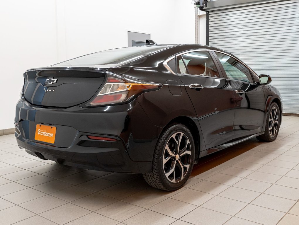 Chevrolet Volt  2019 à St-Jérôme, Québec - 8 - w1024h768px