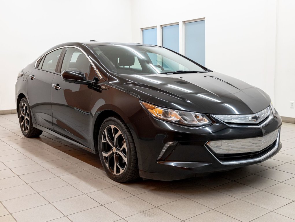 Chevrolet Volt  2019 à St-Jérôme, Québec - 9 - w1024h768px