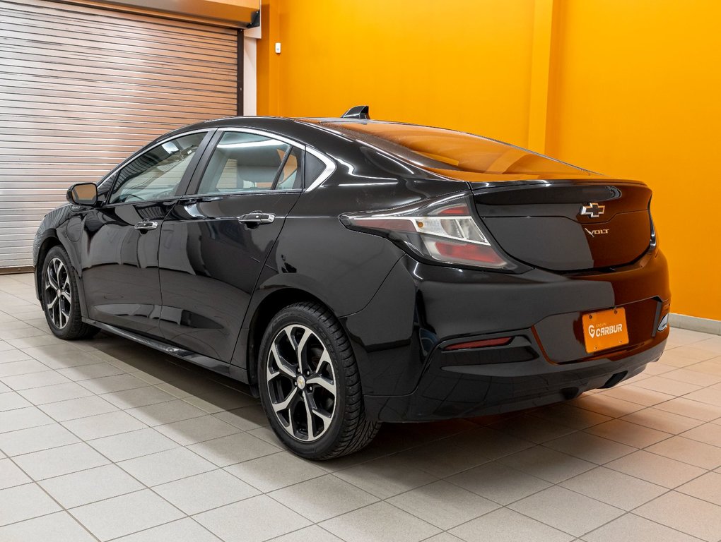 Chevrolet Volt  2019 à St-Jérôme, Québec - 5 - w1024h768px