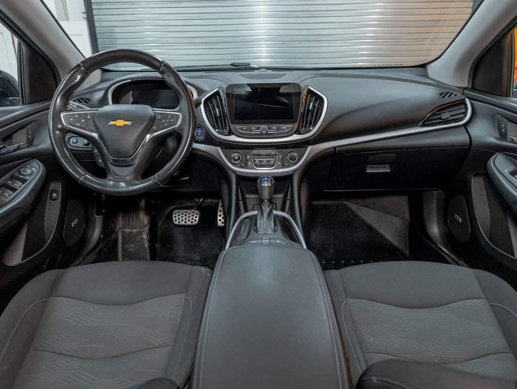 Chevrolet Volt  2019 à St-Jérôme, Québec - 11 - w1024h768px