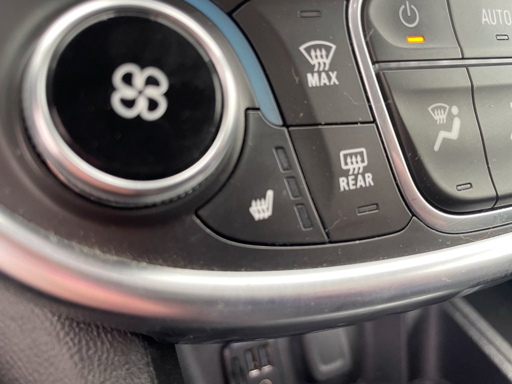 Chevrolet Volt  2019 à St-Jérôme, Québec - 13 - w1024h768px