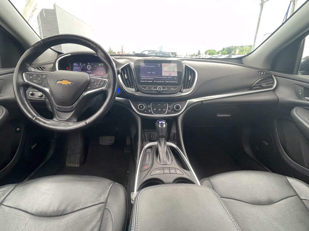 Chevrolet Volt  2019 à St-Jérôme, Québec - 12 - w1024h768px