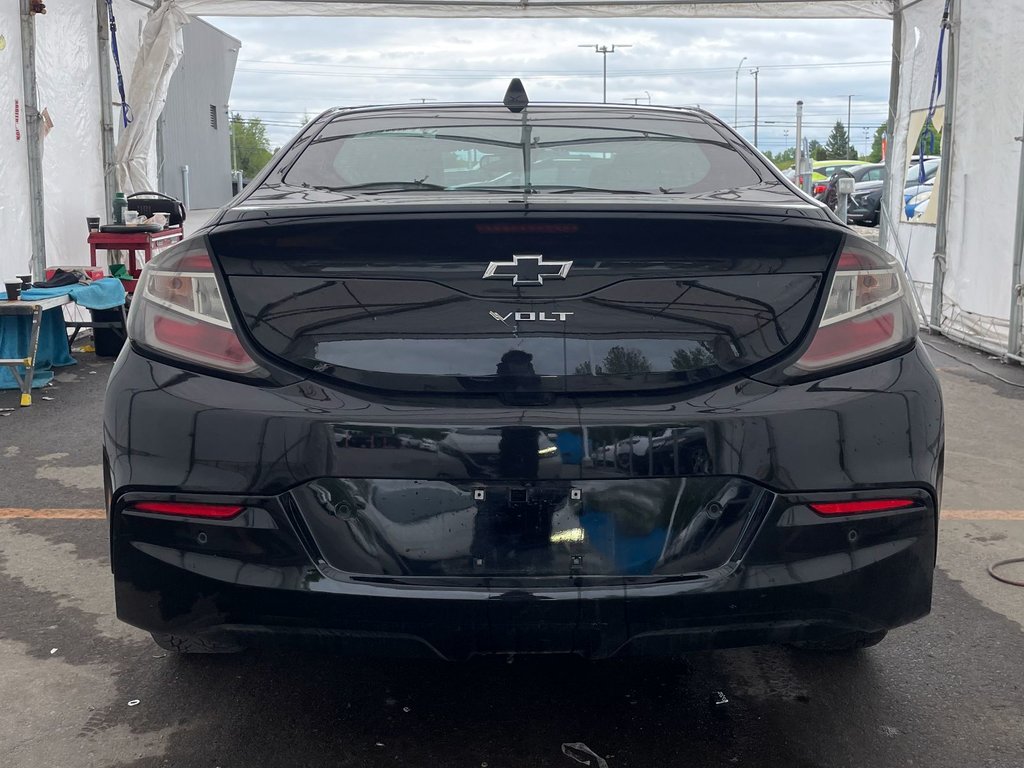 Chevrolet Volt  2019 à St-Jérôme, Québec - 8 - w1024h768px