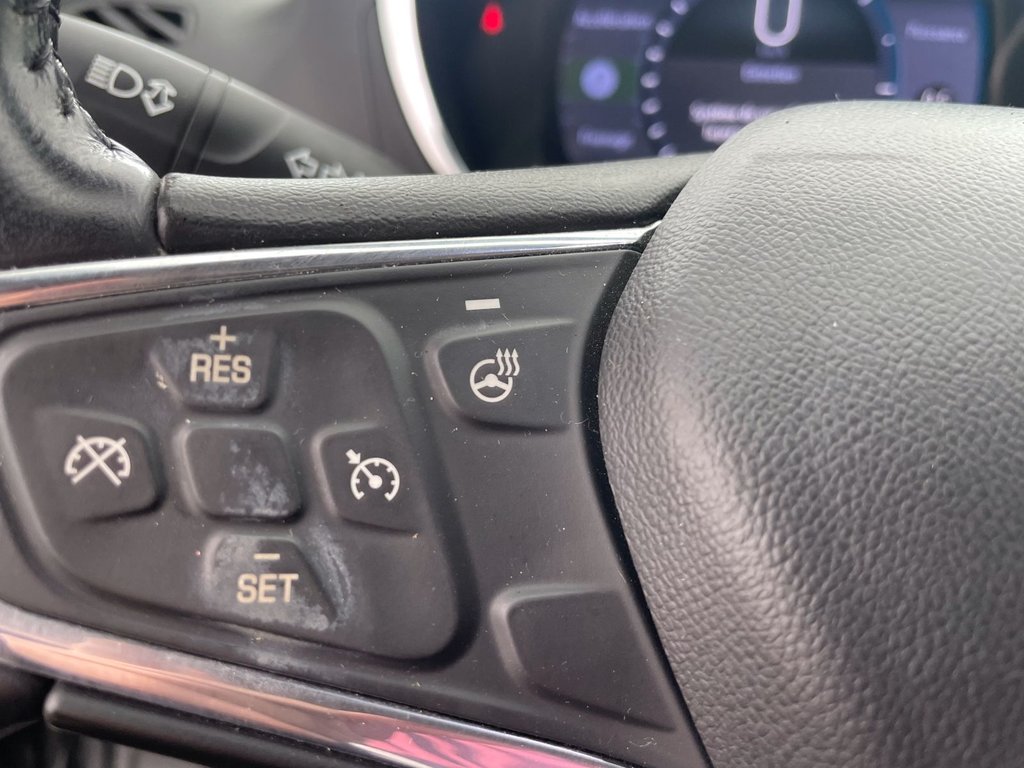 Chevrolet Volt  2019 à St-Jérôme, Québec - 14 - w1024h768px