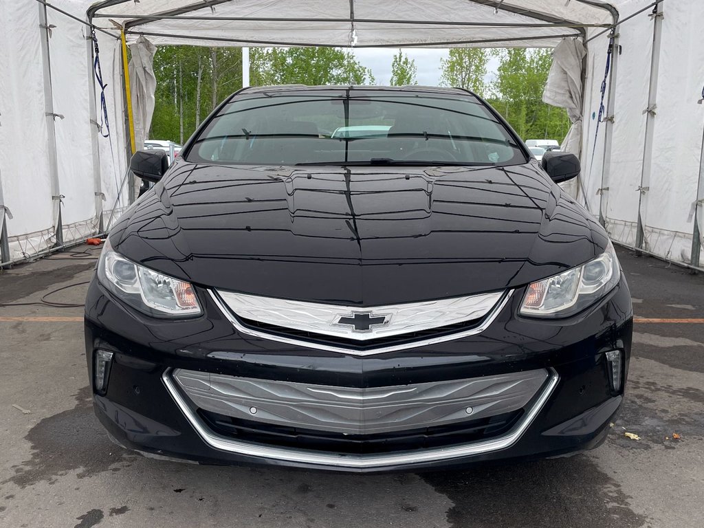 Chevrolet Volt  2019 à St-Jérôme, Québec - 5 - w1024h768px