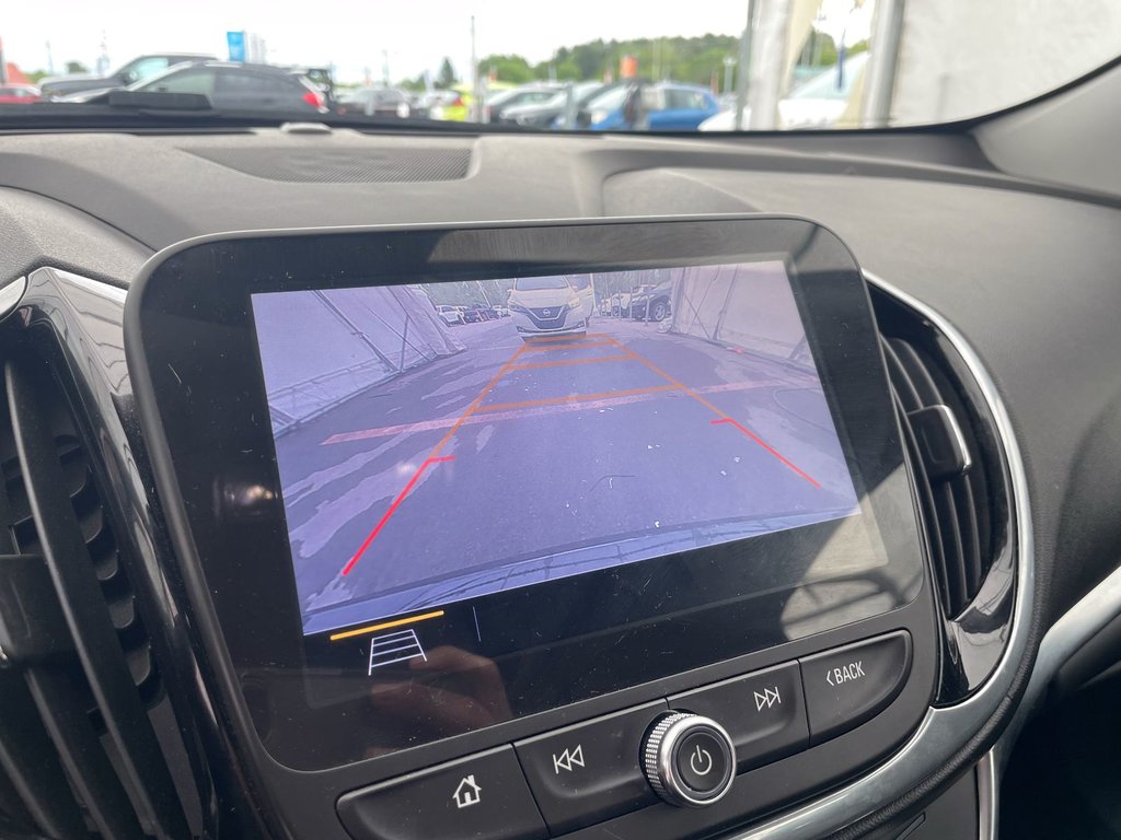 Chevrolet Volt  2019 à St-Jérôme, Québec - 16 - w1024h768px