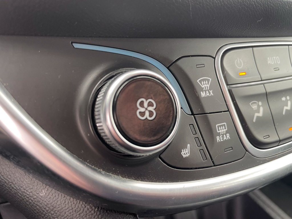 Chevrolet Volt  2019 à St-Jérôme, Québec - 17 - w1024h768px