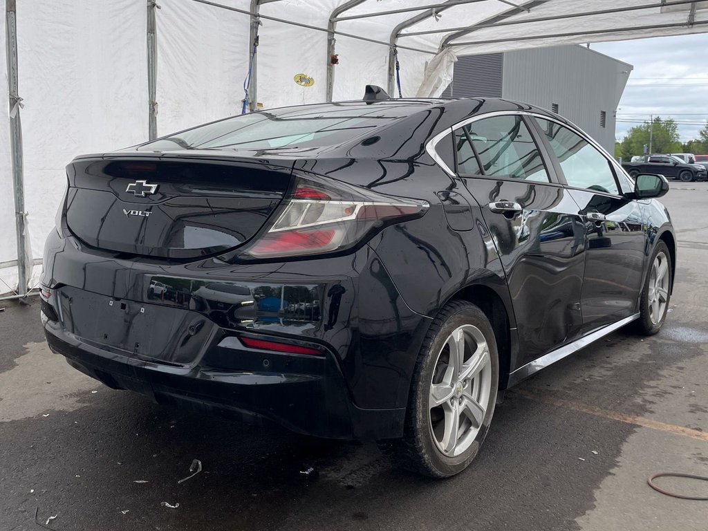 Chevrolet Volt  2019 à St-Jérôme, Québec - 9 - w1024h768px
