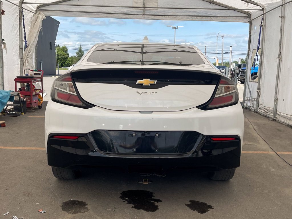 2019 Chevrolet Volt in St-Jérôme, Quebec - 6 - w1024h768px