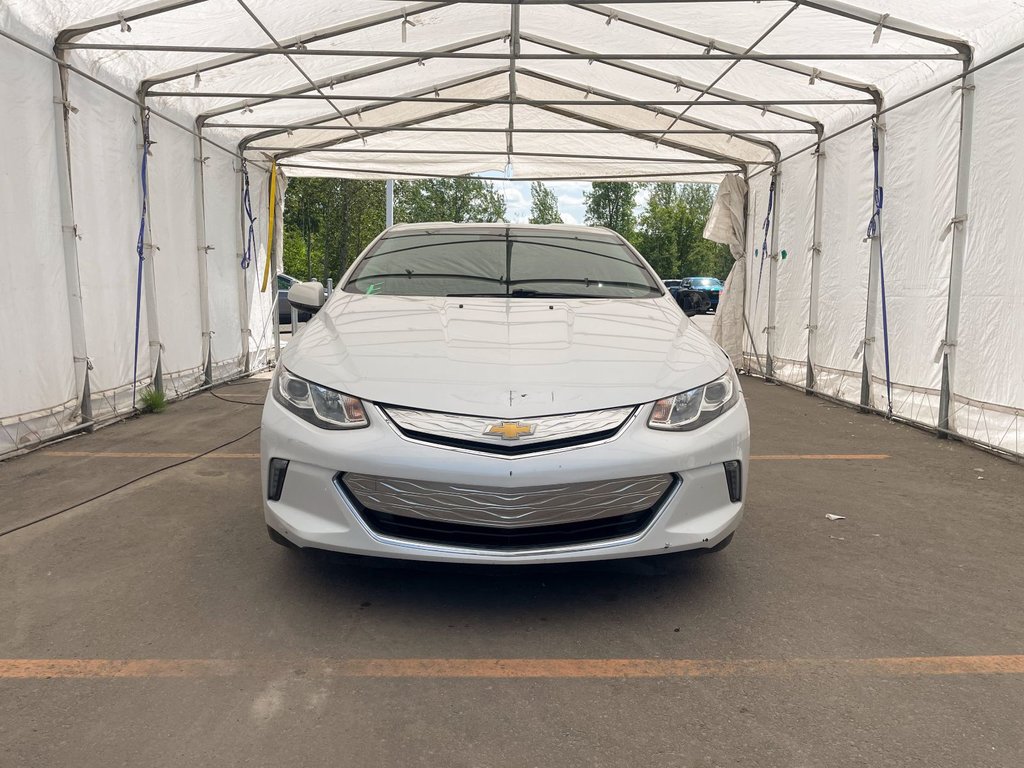 2019 Chevrolet Volt in St-Jérôme, Quebec - 4 - w1024h768px