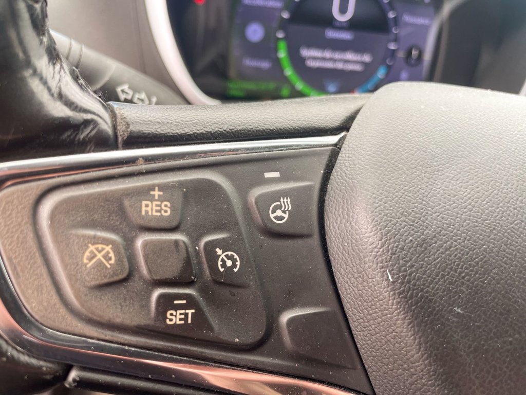 2019 Chevrolet Volt in St-Jérôme, Quebec - 13 - w1024h768px