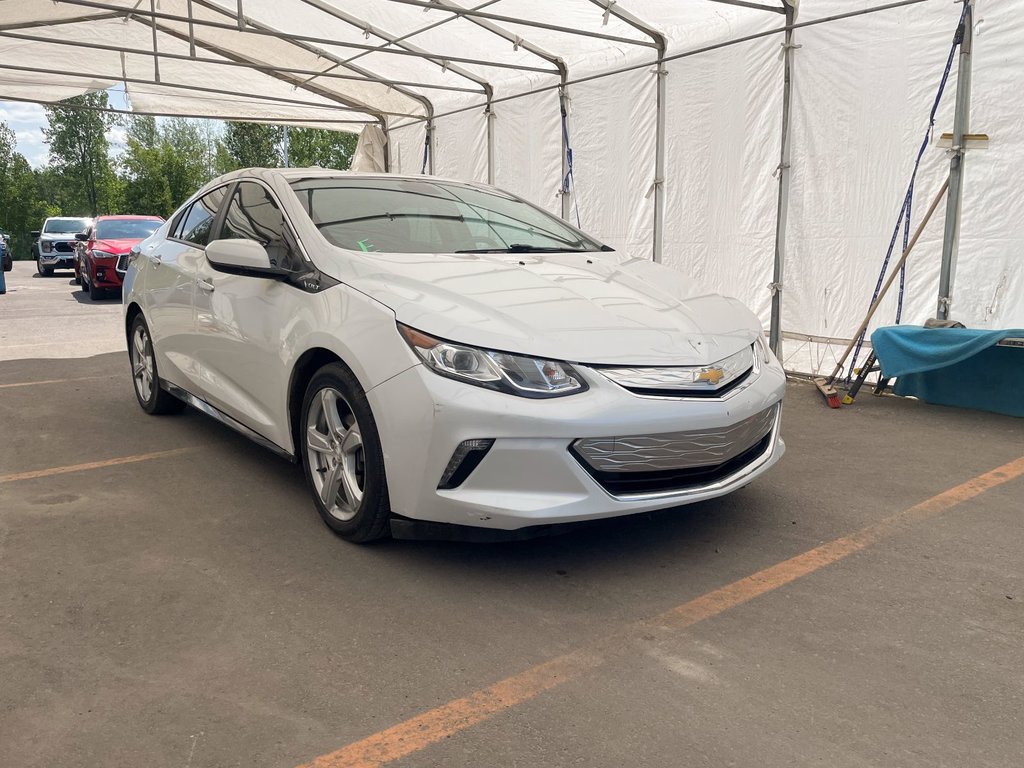 2019 Chevrolet Volt in St-Jérôme, Quebec - 9 - w1024h768px