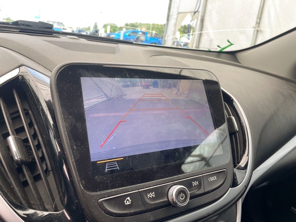 2019 Chevrolet Volt in St-Jérôme, Quebec - 16 - w1024h768px