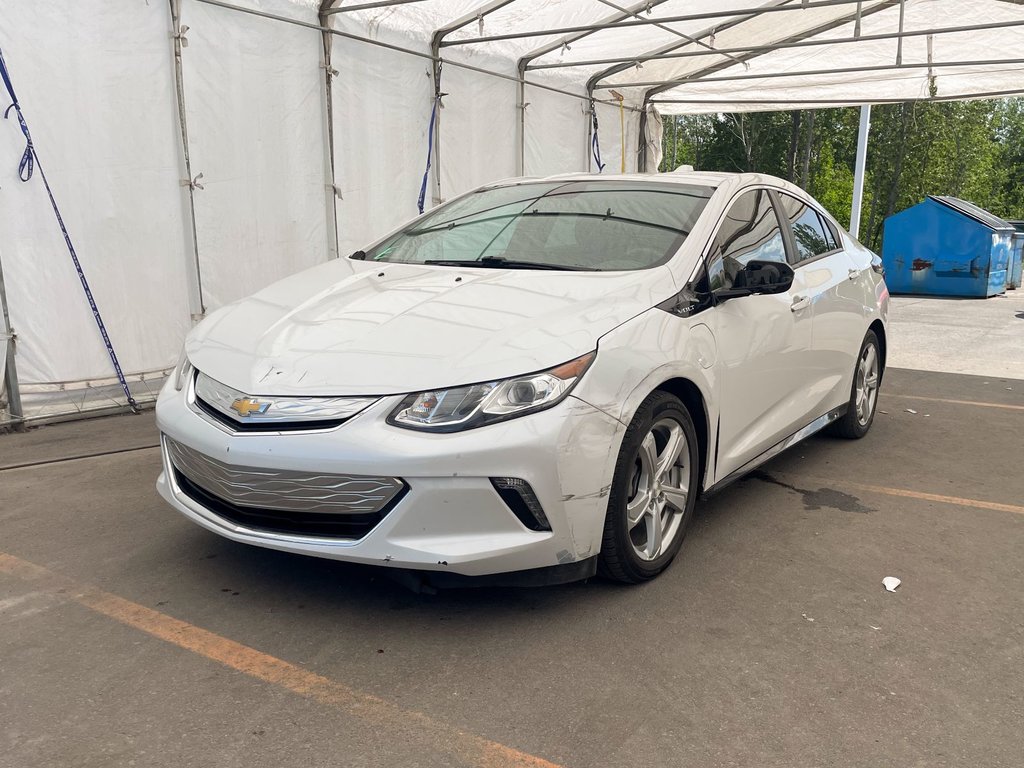 2019 Chevrolet Volt in St-Jérôme, Quebec - 1 - w1024h768px