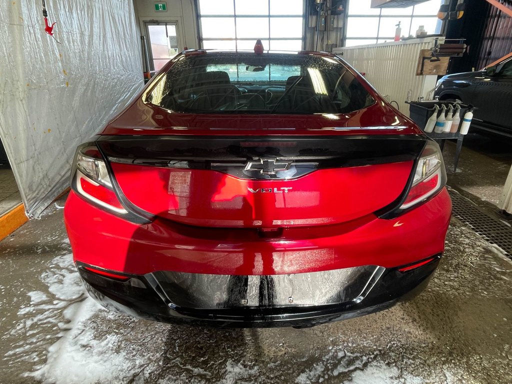 2019 Chevrolet Volt in St-Jérôme, Quebec - 6 - w1024h768px