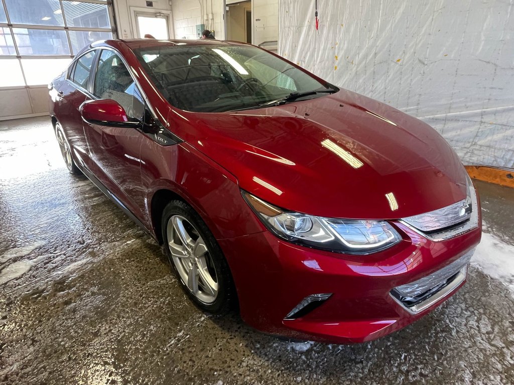 2019 Chevrolet Volt in St-Jérôme, Quebec - 9 - w1024h768px