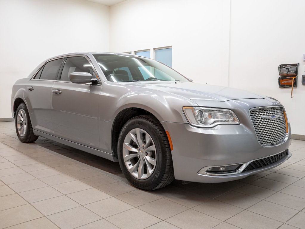 Chrysler 300  2018 à St-Jérôme, Québec - 10 - w1024h768px