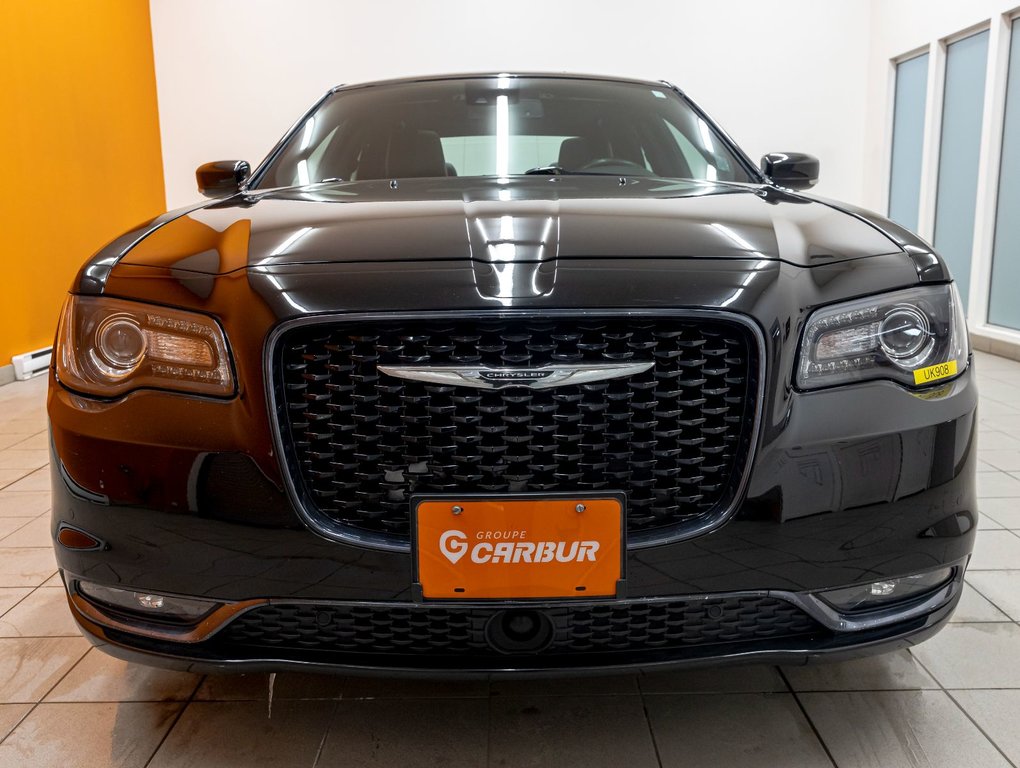 Chrysler 300  2020 à St-Jérôme, Québec - 4 - w1024h768px