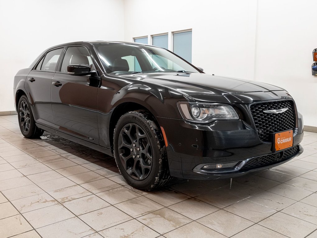 2020 Chrysler 300 in St-Jérôme, Quebec - 9 - w1024h768px