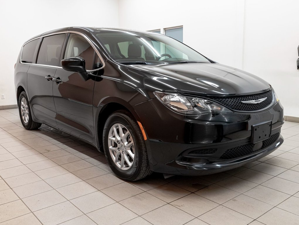 2023 Chrysler Grand Caravan in St-Jérôme, Quebec - 9 - w1024h768px