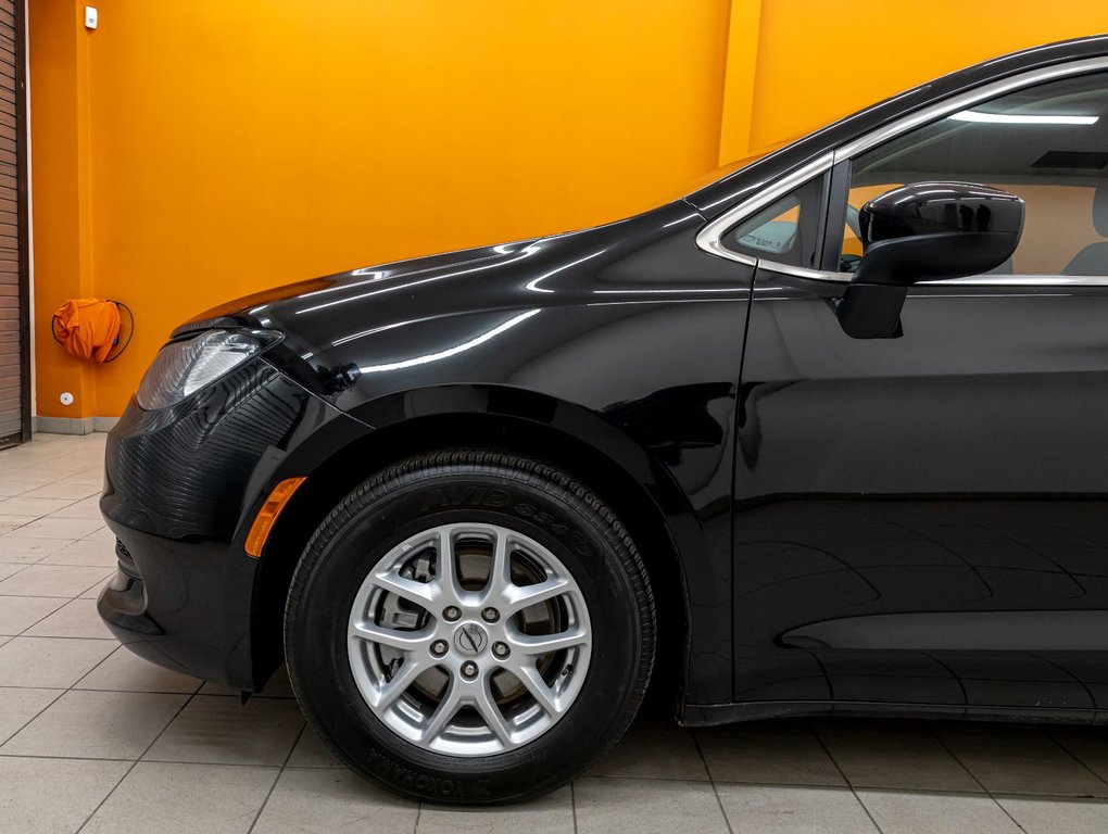 2023 Chrysler Grand Caravan in St-Jérôme, Quebec - 33 - w1024h768px