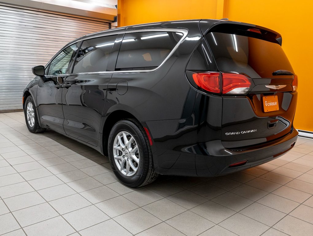 2023 Chrysler Grand Caravan in St-Jérôme, Quebec - 5 - w1024h768px