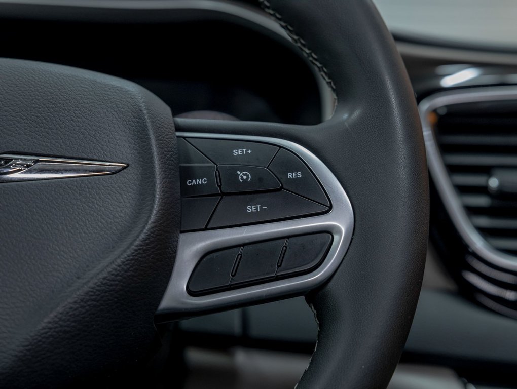 2023 Chrysler Grand Caravan in St-Jérôme, Quebec - 15 - w1024h768px