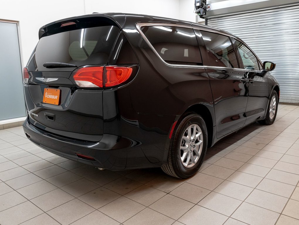 2023 Chrysler Grand Caravan in St-Jérôme, Quebec - 8 - w1024h768px