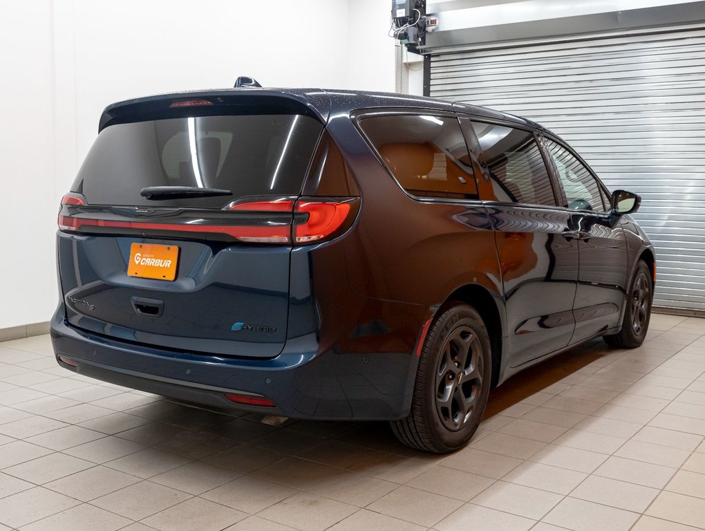 Chrysler Pacifica Hybrid  2022 à St-Jérôme, Québec - 9 - w1024h768px