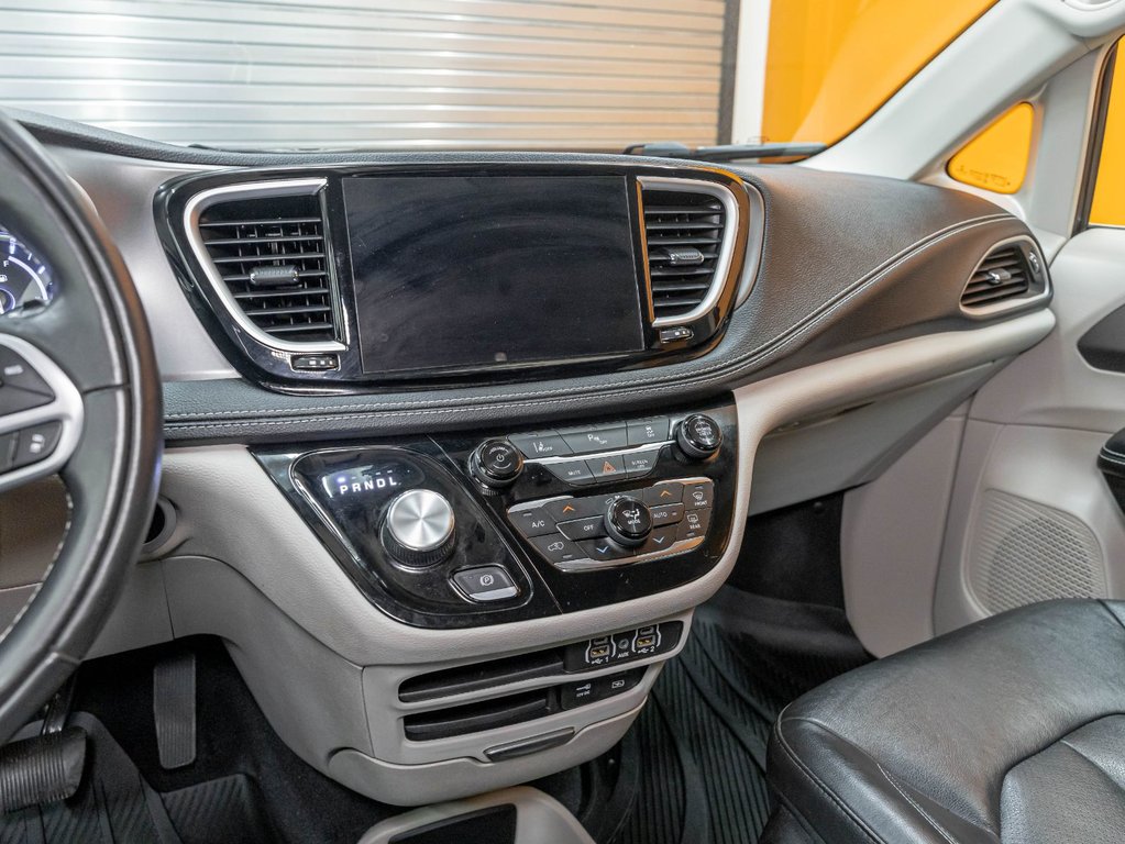 Chrysler Pacifica Hybrid  2022 à St-Jérôme, Québec - 20 - w1024h768px