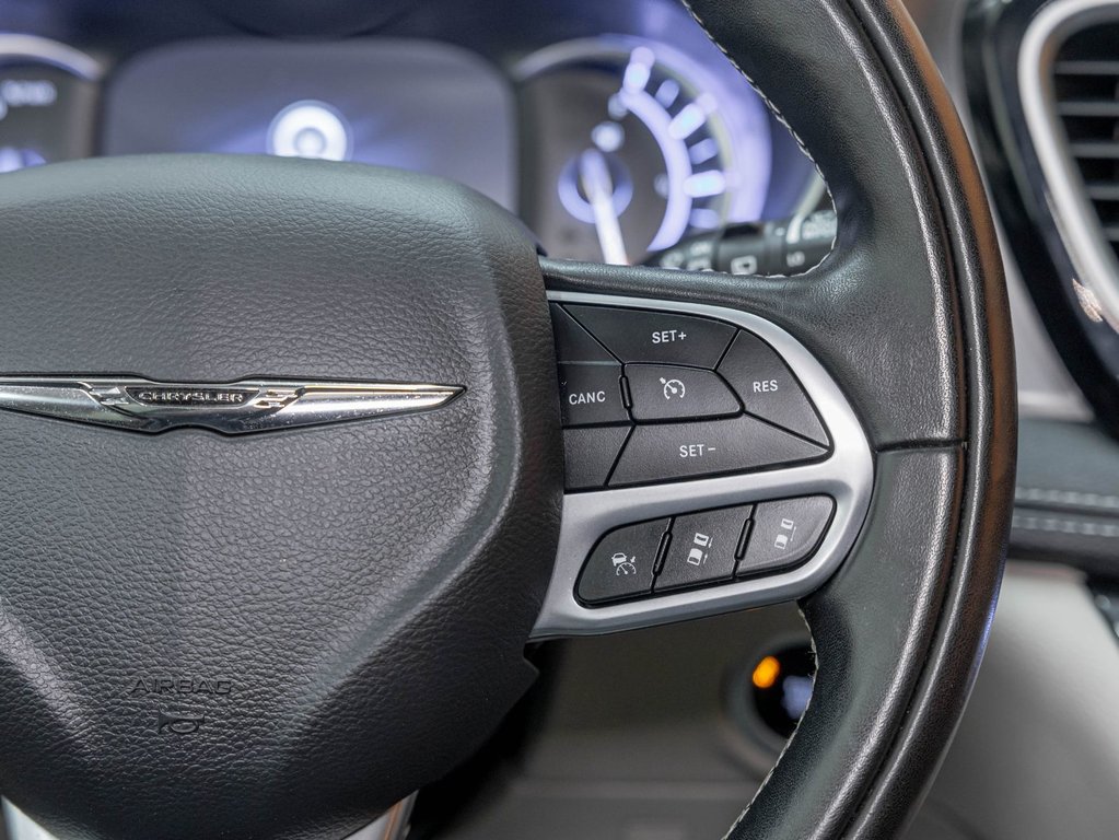 Chrysler Pacifica Hybrid  2022 à St-Jérôme, Québec - 15 - w1024h768px
