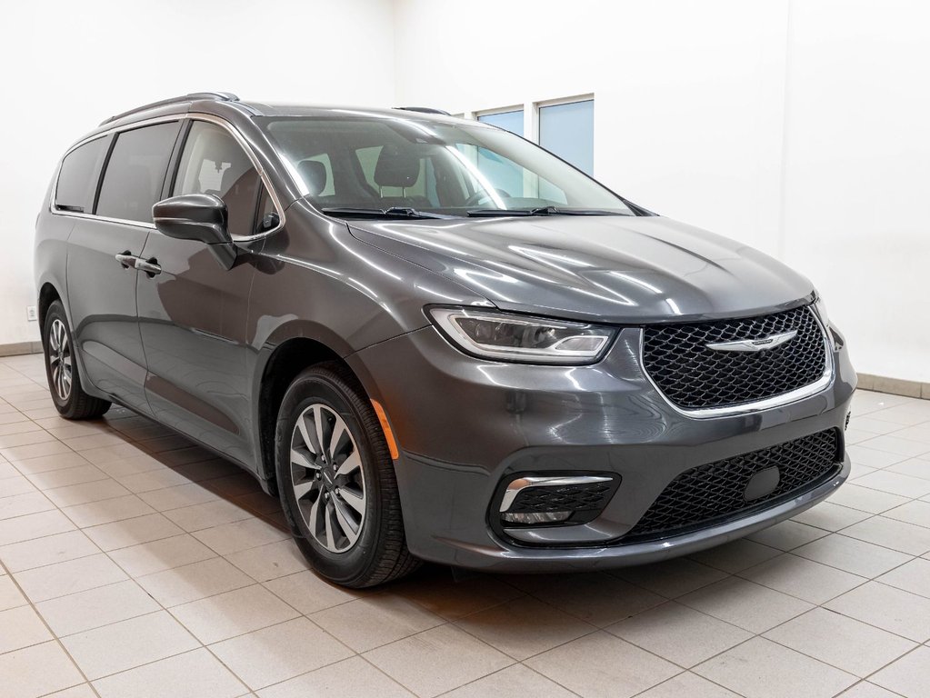 Chrysler Pacifica Hybrid  2022 à St-Jérôme, Québec - 9 - w1024h768px