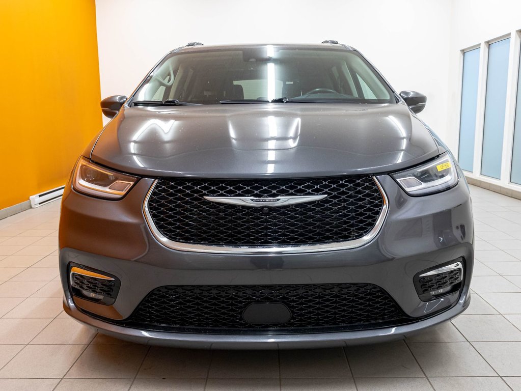Chrysler Pacifica Hybrid  2022 à St-Jérôme, Québec - 4 - w1024h768px