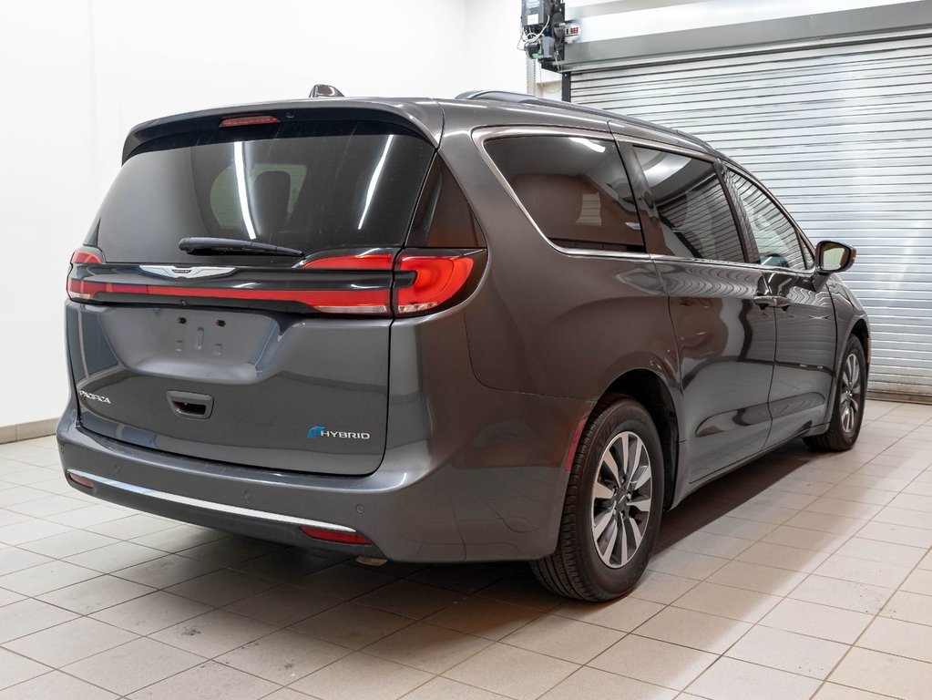 Chrysler Pacifica Hybrid  2022 à St-Jérôme, Québec - 8 - w1024h768px