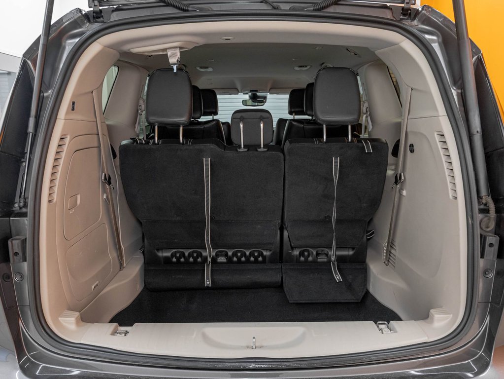 Chrysler Pacifica Hybrid  2022 à St-Jérôme, Québec - 28 - w1024h768px