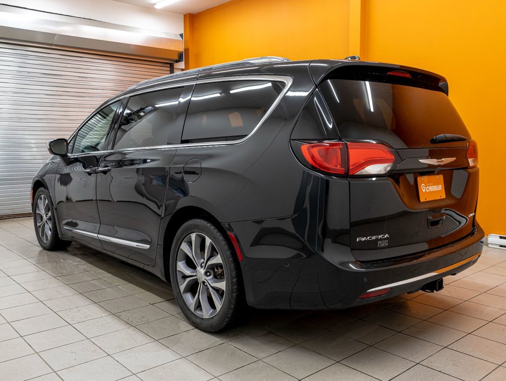 Chrysler Pacifica  2020 à St-Jérôme, Québec - 6 - w1024h768px