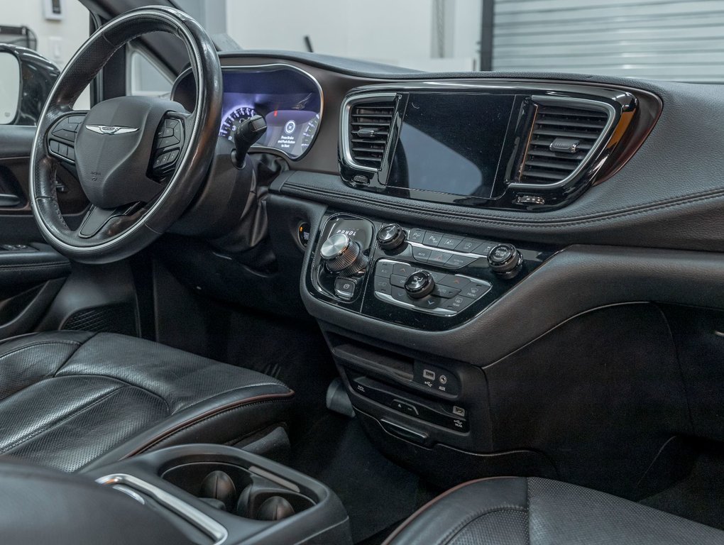 Chrysler Pacifica  2020 à St-Jérôme, Québec - 29 - w1024h768px