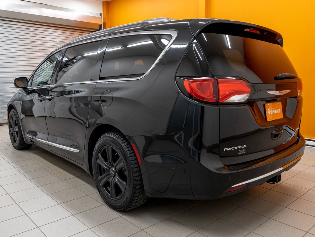 Chrysler Pacifica  2020 à St-Jérôme, Québec - 6 - w1024h768px