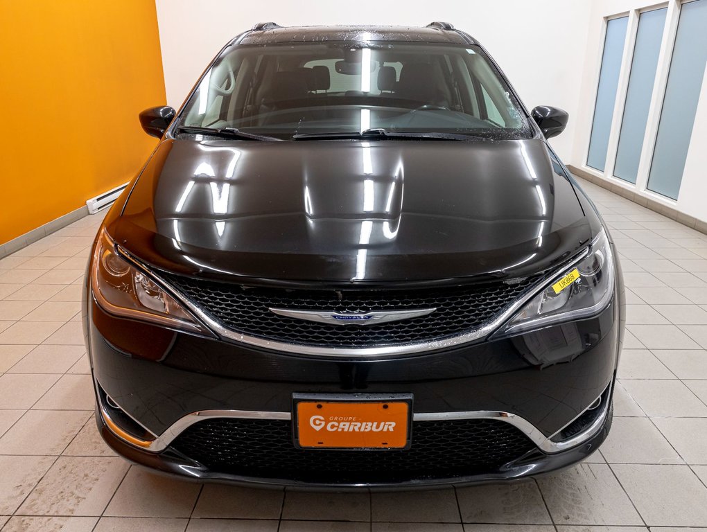 2020 Chrysler Pacifica in St-Jérôme, Quebec - 4 - w1024h768px