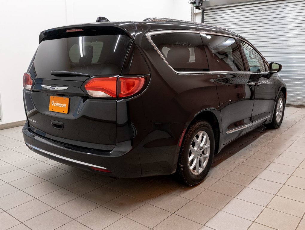 2020 Chrysler Pacifica in St-Jérôme, Quebec - 8 - w1024h768px