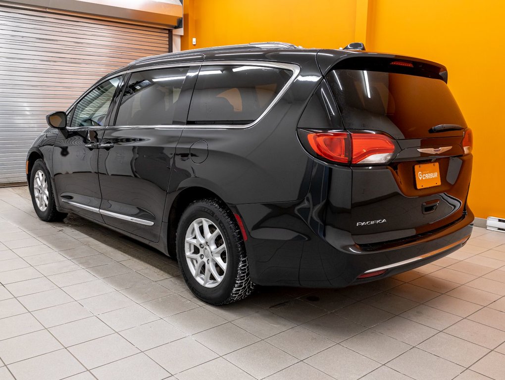 2020 Chrysler Pacifica in St-Jérôme, Quebec - 5 - w1024h768px