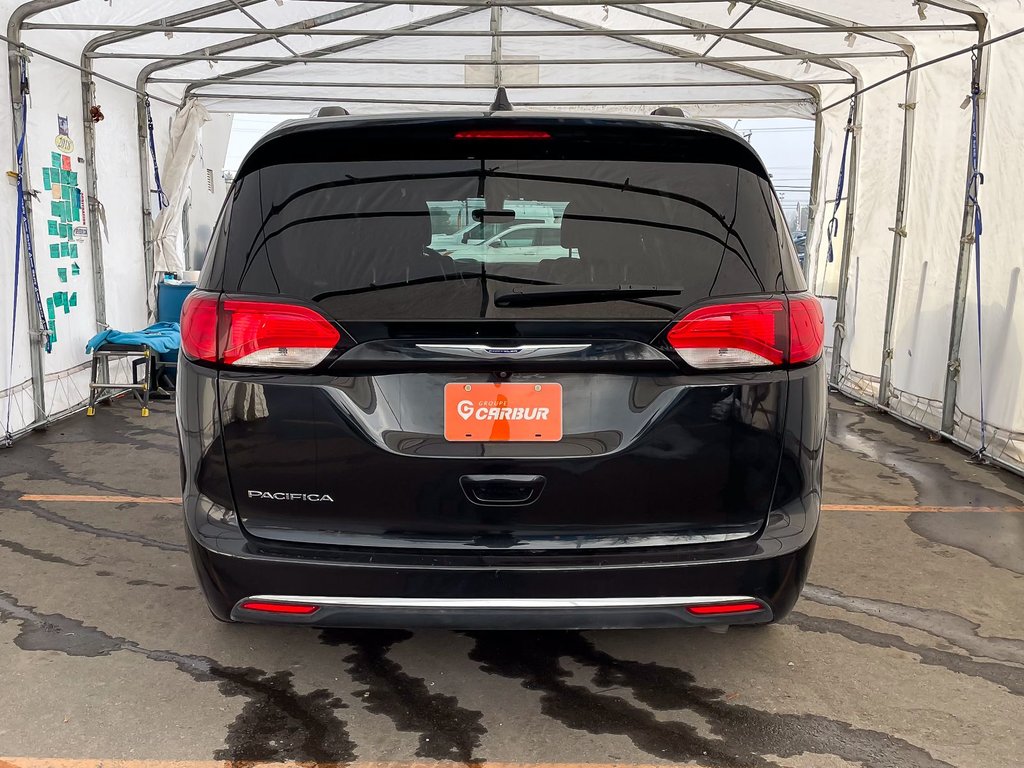 Chrysler Pacifica  2020 à St-Jérôme, Québec - 8 - w1024h768px