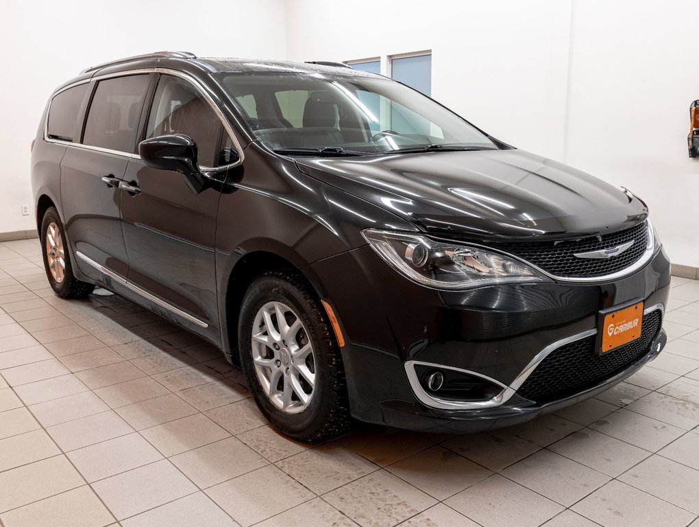 2020 Chrysler Pacifica in St-Jérôme, Quebec - 9 - w1024h768px