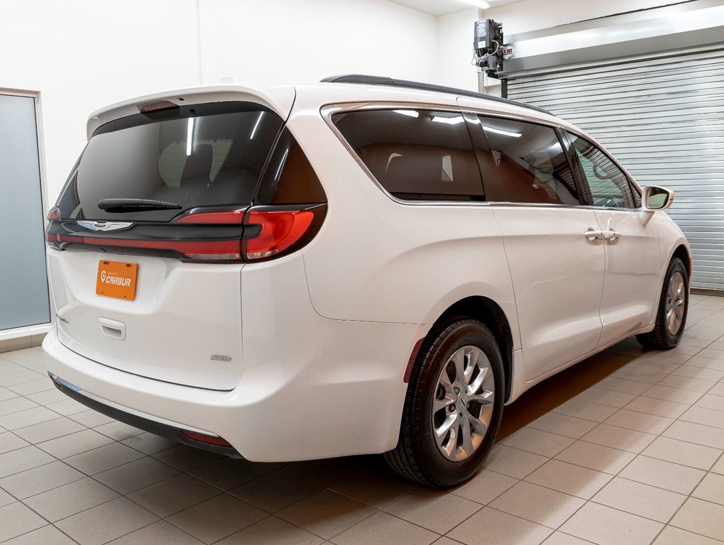 Chrysler Pacifica  2022 à St-Jérôme, Québec - 8 - w1024h768px