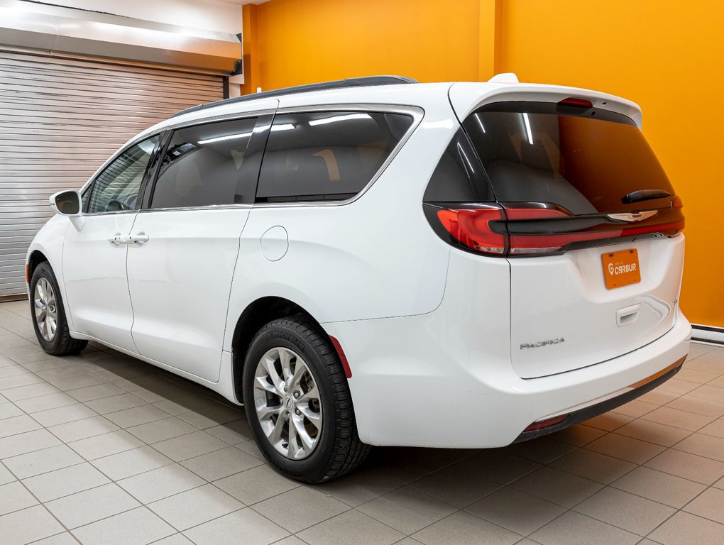 Chrysler Pacifica  2022 à St-Jérôme, Québec - 5 - w1024h768px