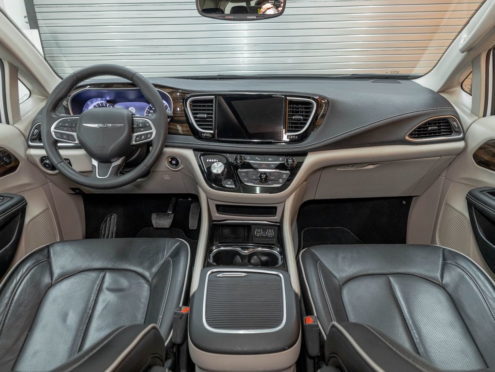 2024 Chrysler Pacifica in St-Jérôme, Quebec - 12 - w1024h768px