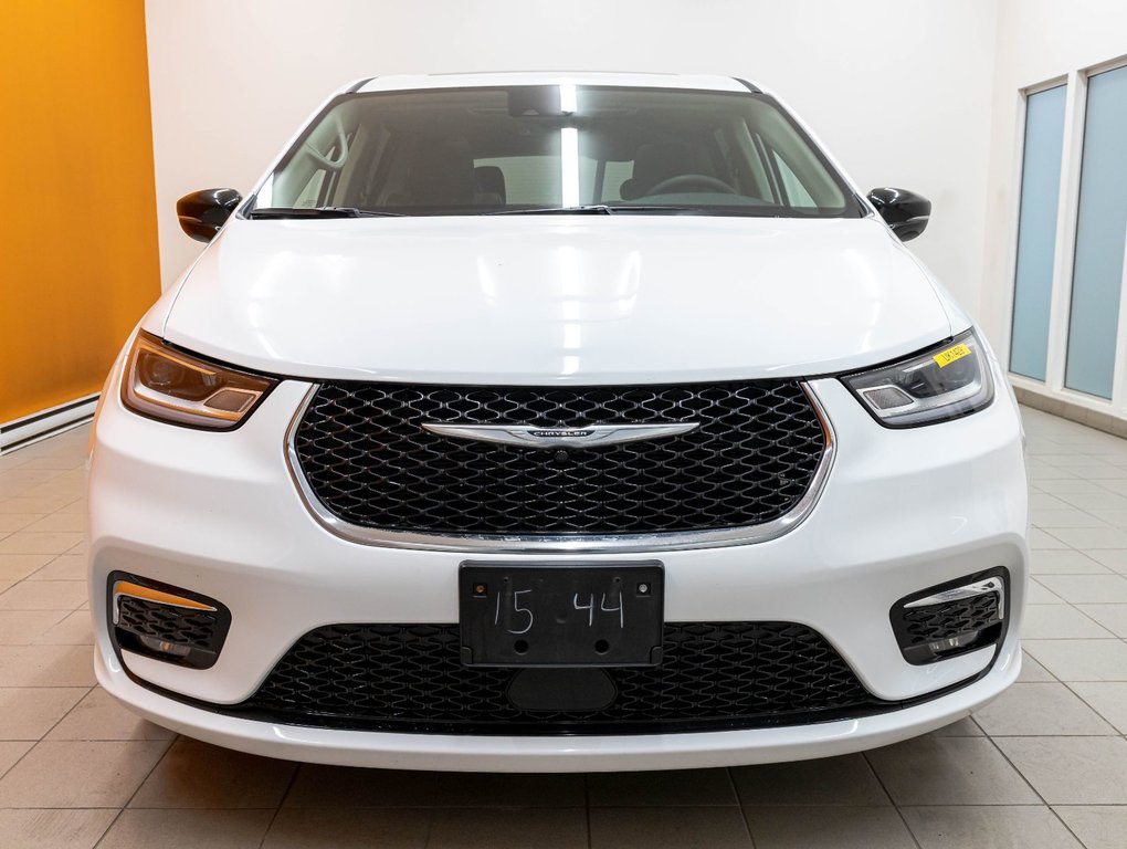 2024 Chrysler Pacifica in St-Jérôme, Quebec - 5 - w1024h768px