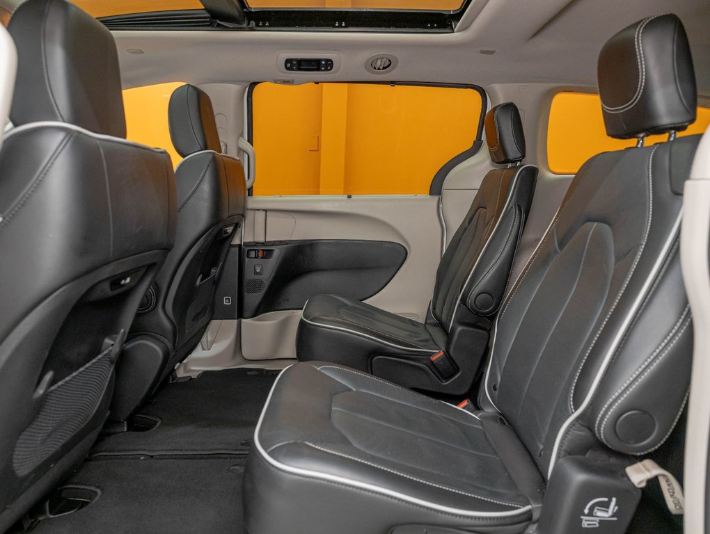 2024 Chrysler Pacifica in St-Jérôme, Quebec - 30 - w1024h768px