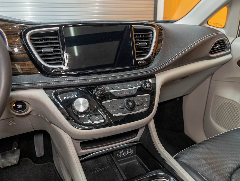 2024 Chrysler Pacifica in St-Jérôme, Quebec - 22 - w1024h768px